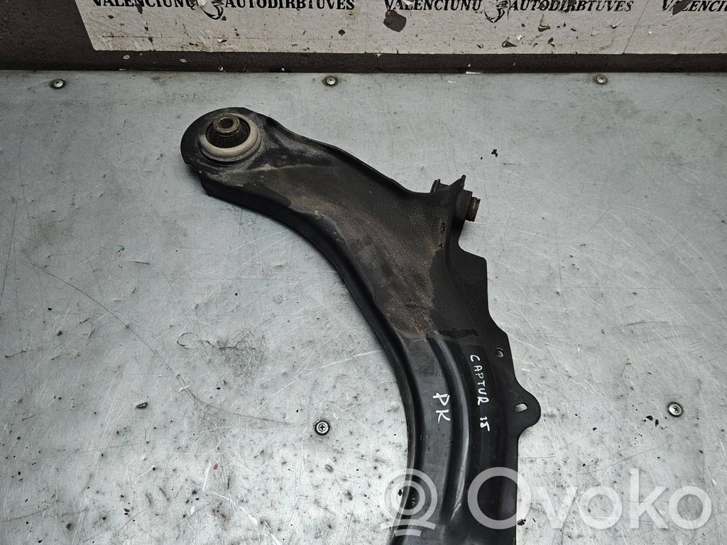 Renault Captur Front control arm 
