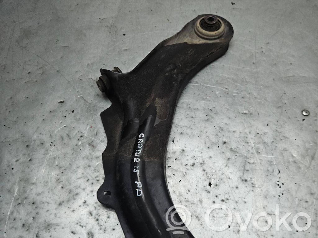 Renault Captur Front control arm 