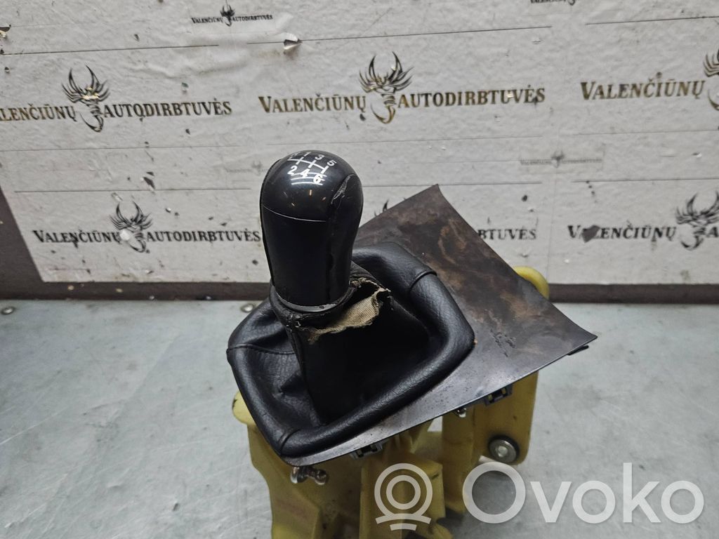 Ford Focus C-MAX Gear shifter/selector 