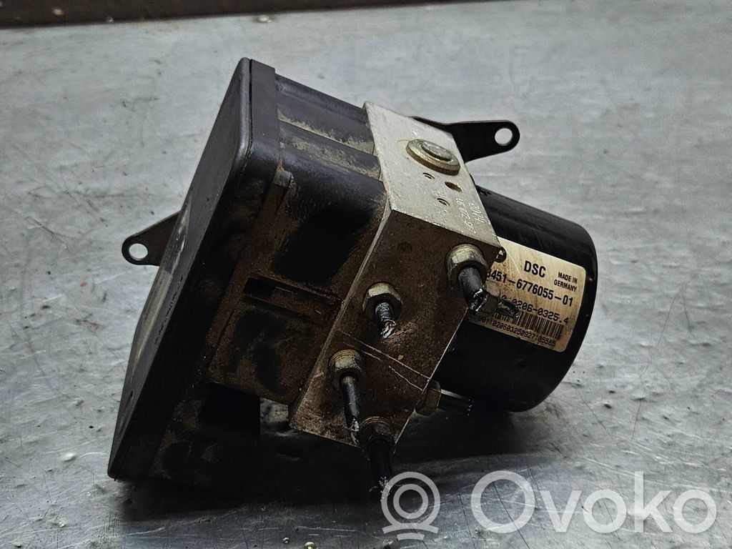 BMW 1 E81 E87 Bomba de ABS 