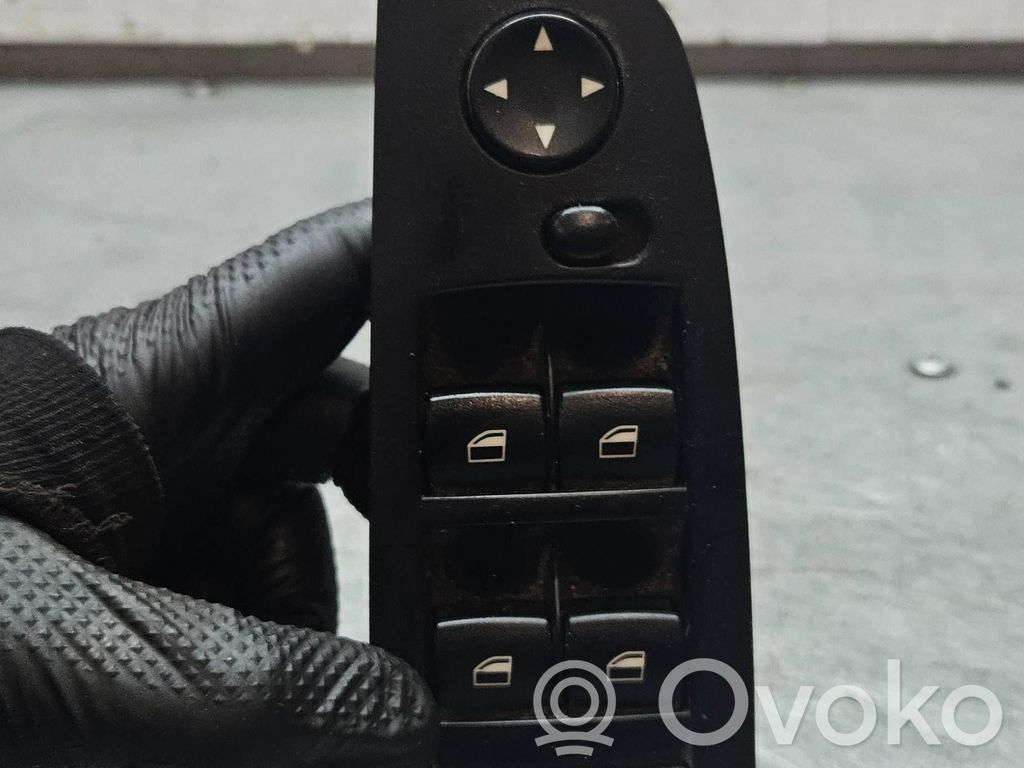 BMW 1 E81 E87 Interruptor del elevalunas eléctrico 