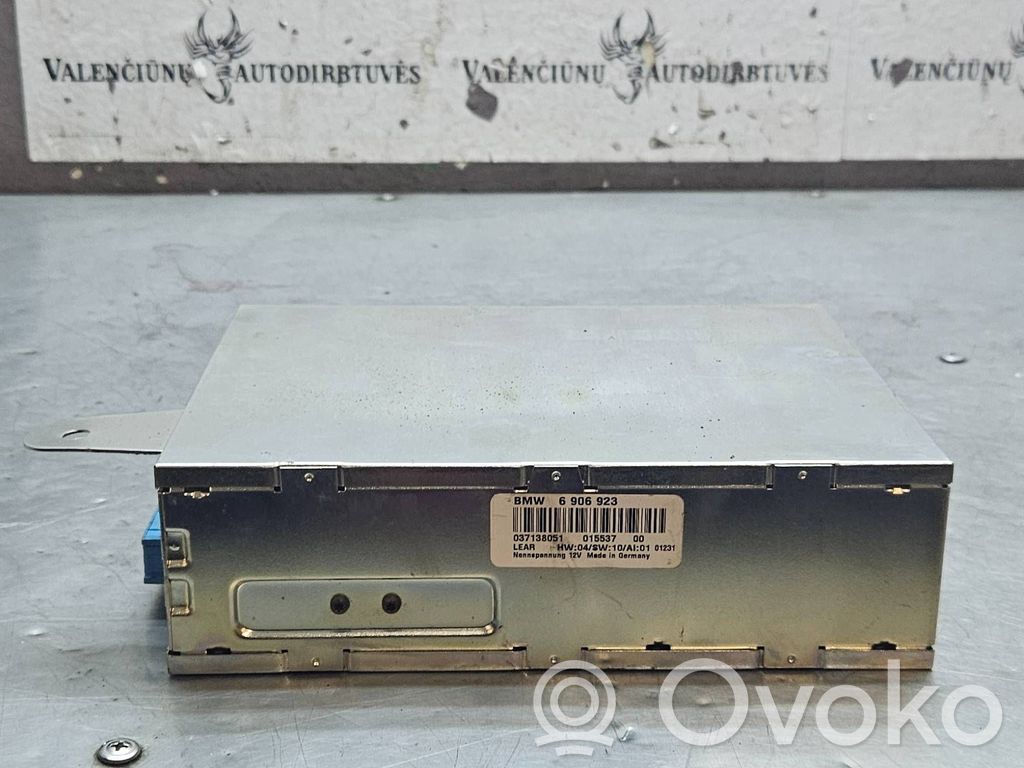 Garso stiprintuvas   6906923,015537,037138051