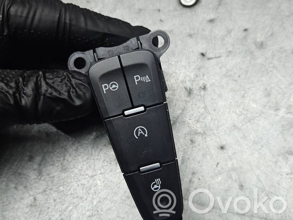 Ford Focus Interruptor del sensor de aparcamiento (PDC) 