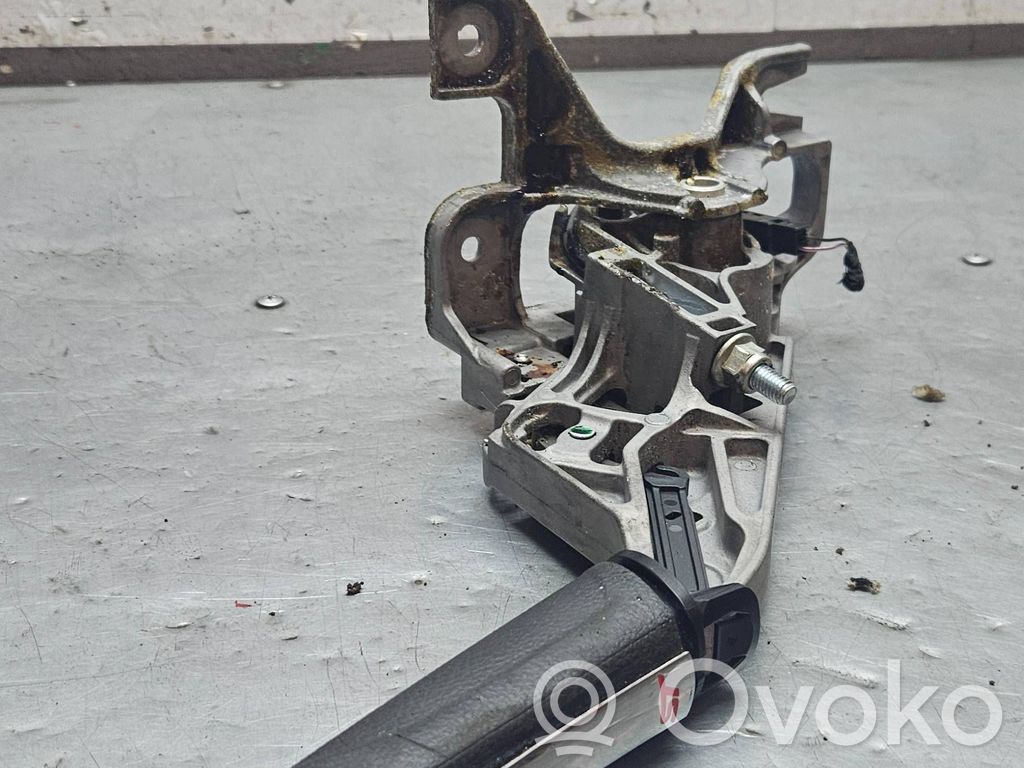 Ford Focus Hebel Parkbremse Handbremse Feststellbremse 