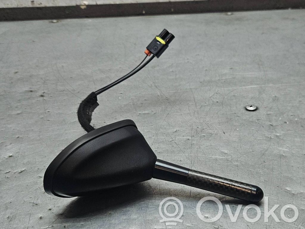 Ford Focus Antena (GPS antena) 