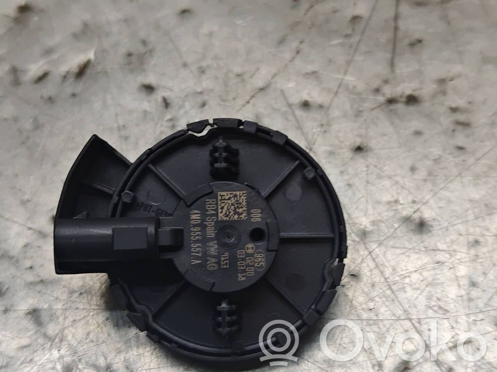 Airbagsensor Crashsensor Drucksensor   4M0955557A