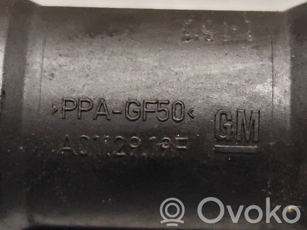 Opel Corsa E Manguera/tubo del embrague 
