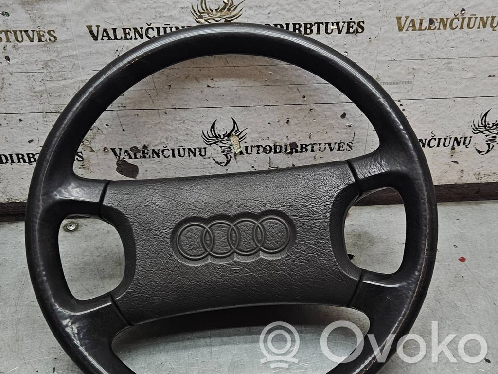 Audi 80 90 S2 B4 Steering wheel 