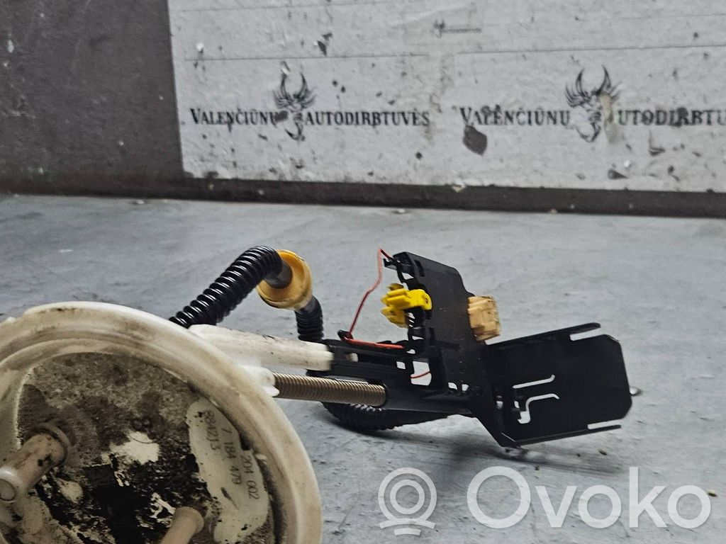 Degalų lygio daviklis   7184479,0580204002,8842137