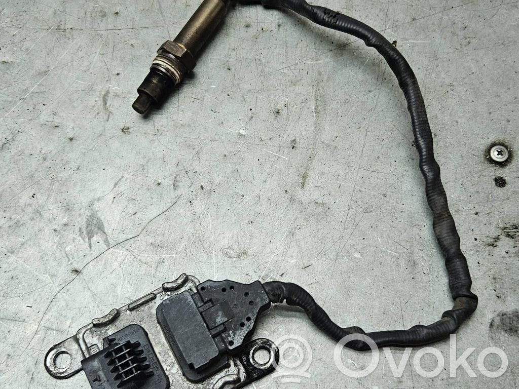 Mercedes-Benz GLC X253 C253 Lambda probe sensor 
