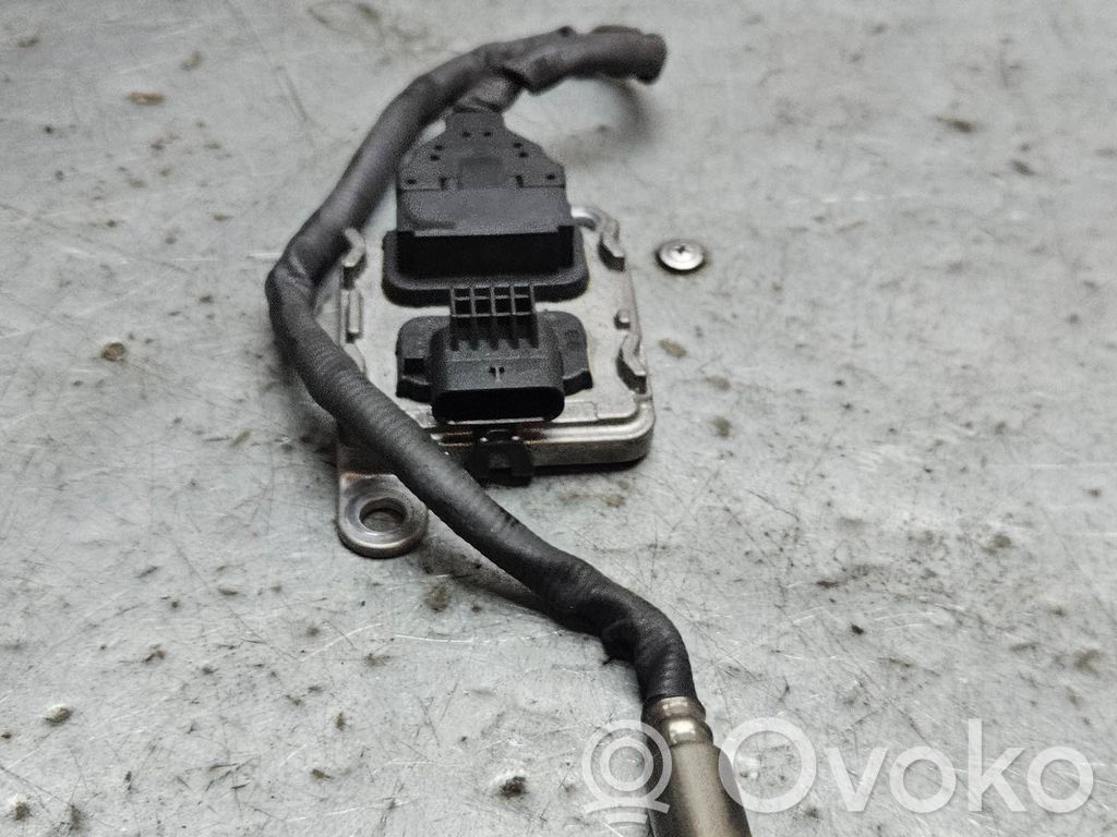 Mercedes-Benz E W213 Lambda probe sensor 