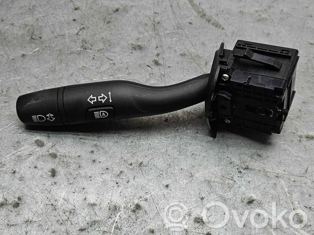 Opel Astra K Indicator stalk 