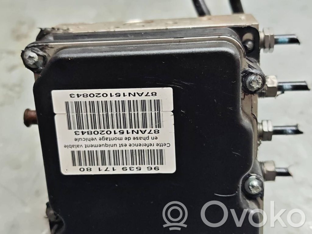 Peugeot 307 Bomba de ABS 