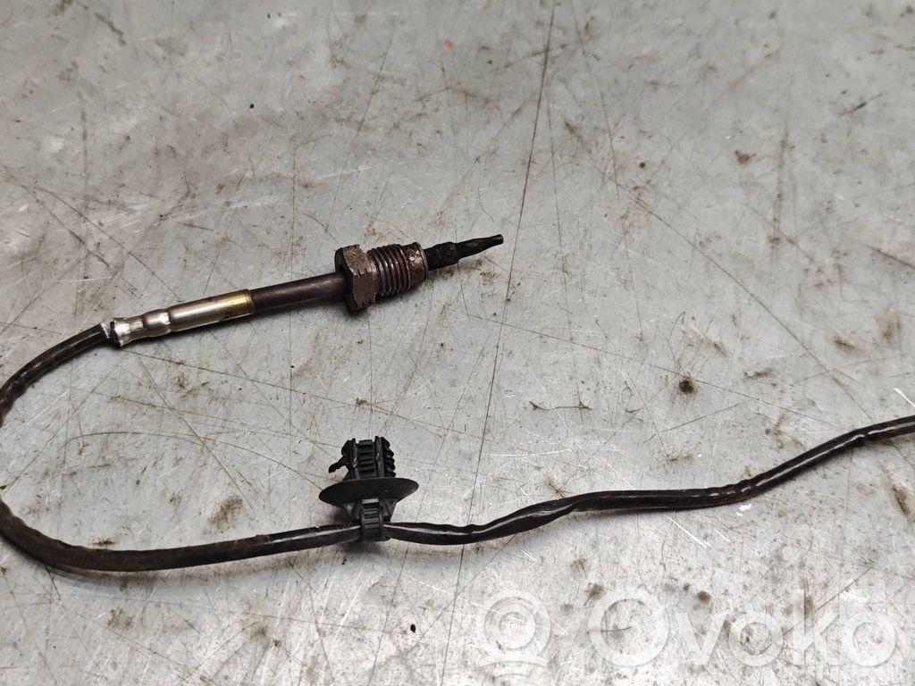 Opel Astra K Lambda probe sensor 