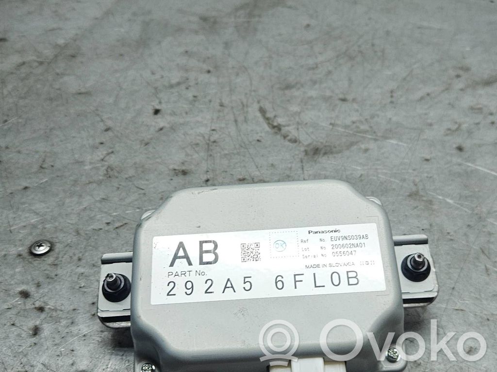 Autres unités de commande / modules   292A56FL0B