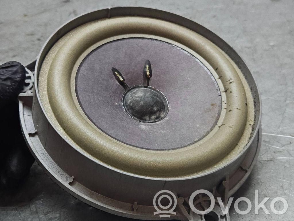 Renault Koleos II Front door speaker 