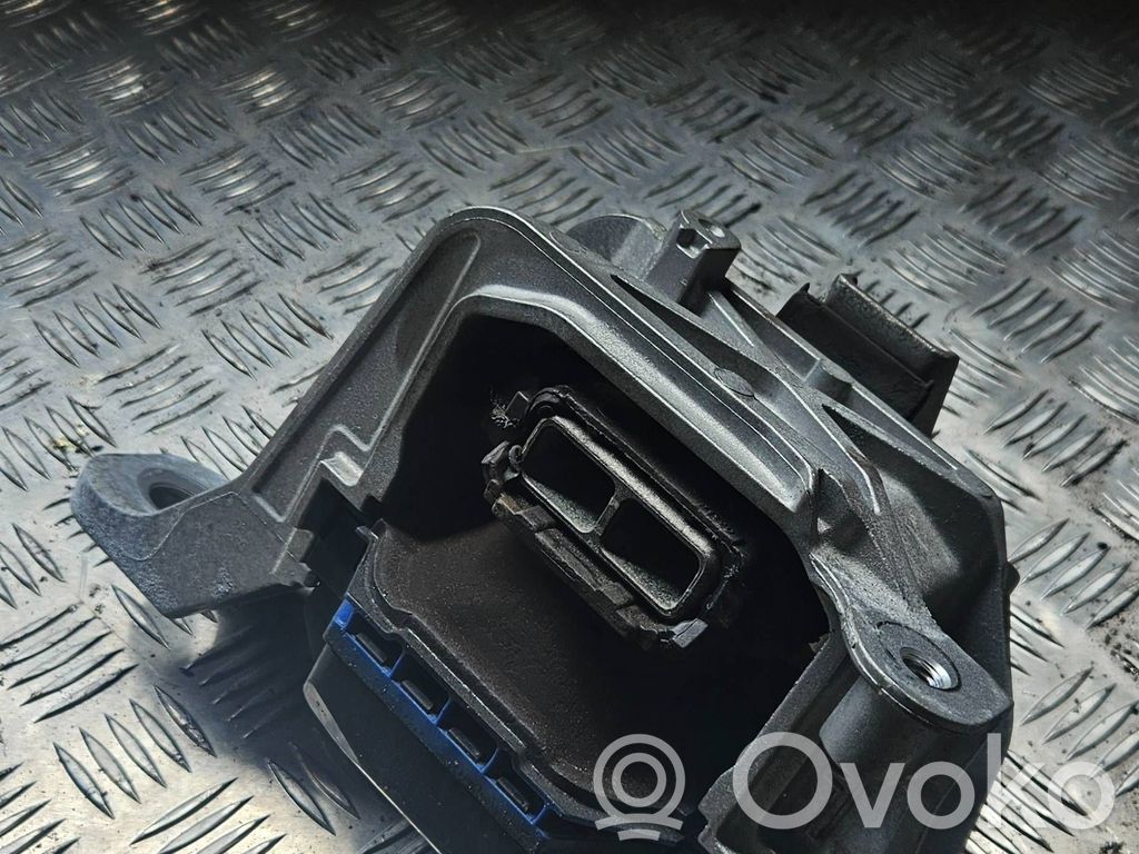 Engine mount bracket   JX616F012AG