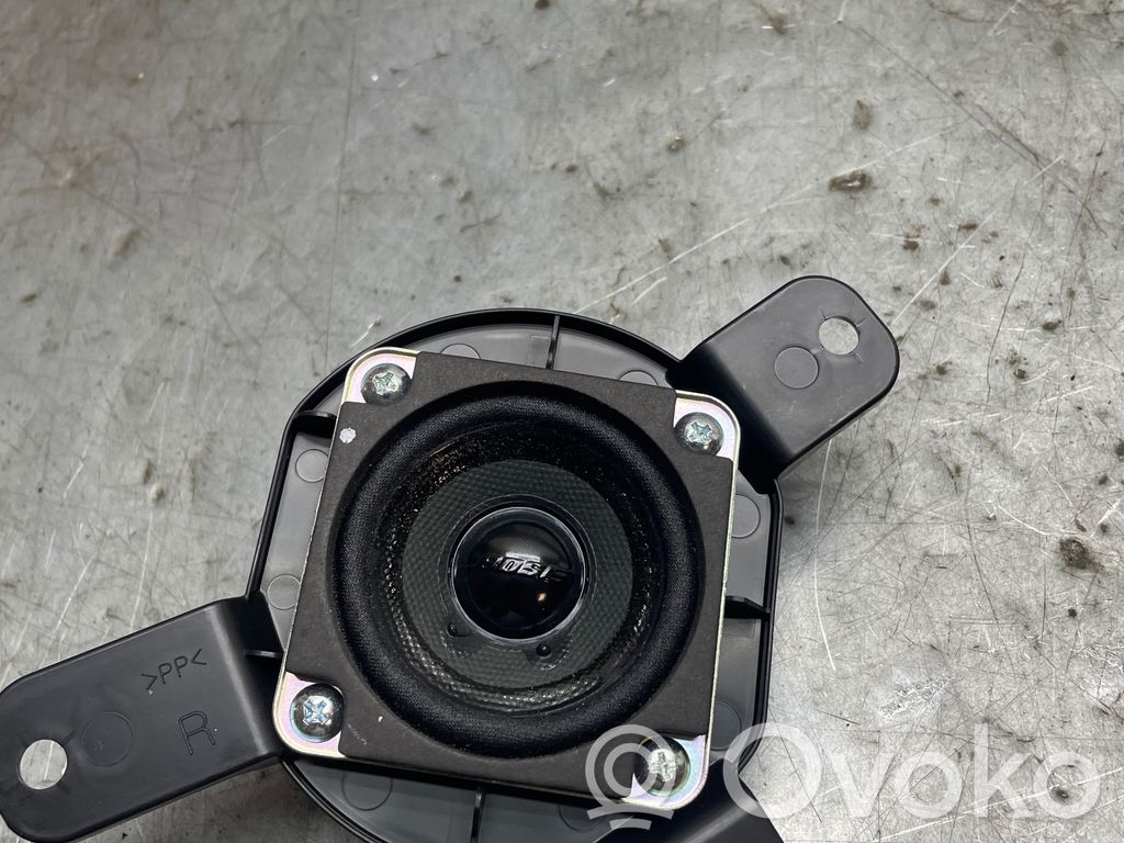 Renault Koleos II Panel speaker 