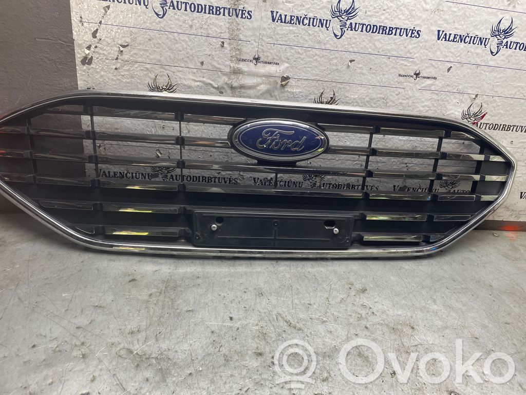 Ford Focus Front grill 