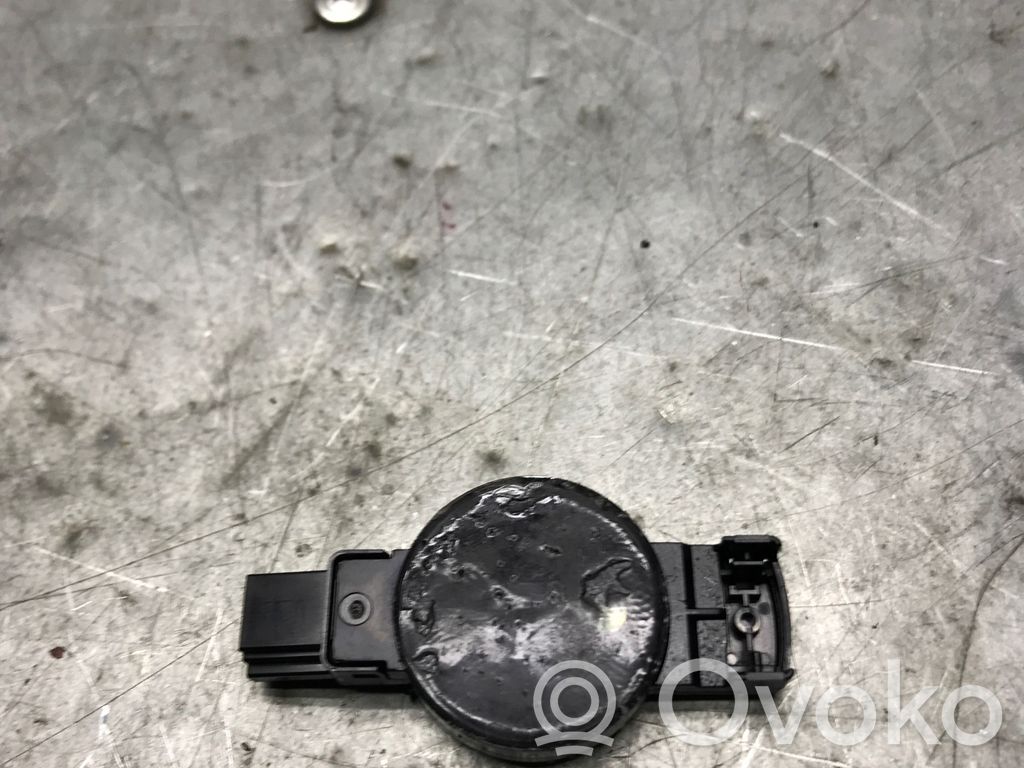 Opel Cascada Rain sensor 