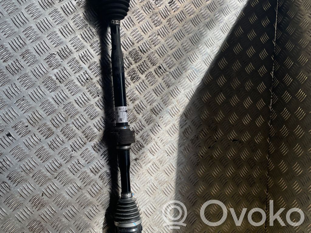 Toyota Corolla E210 E21 Front driveshaft 
