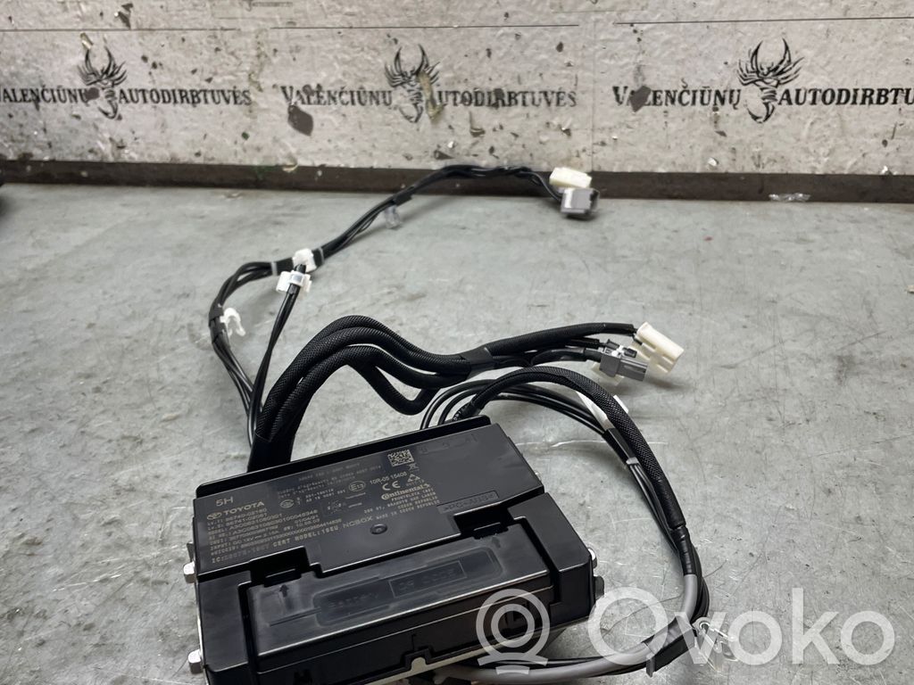 Other control units/modules   8674002160,8674102061,A3C0631080301