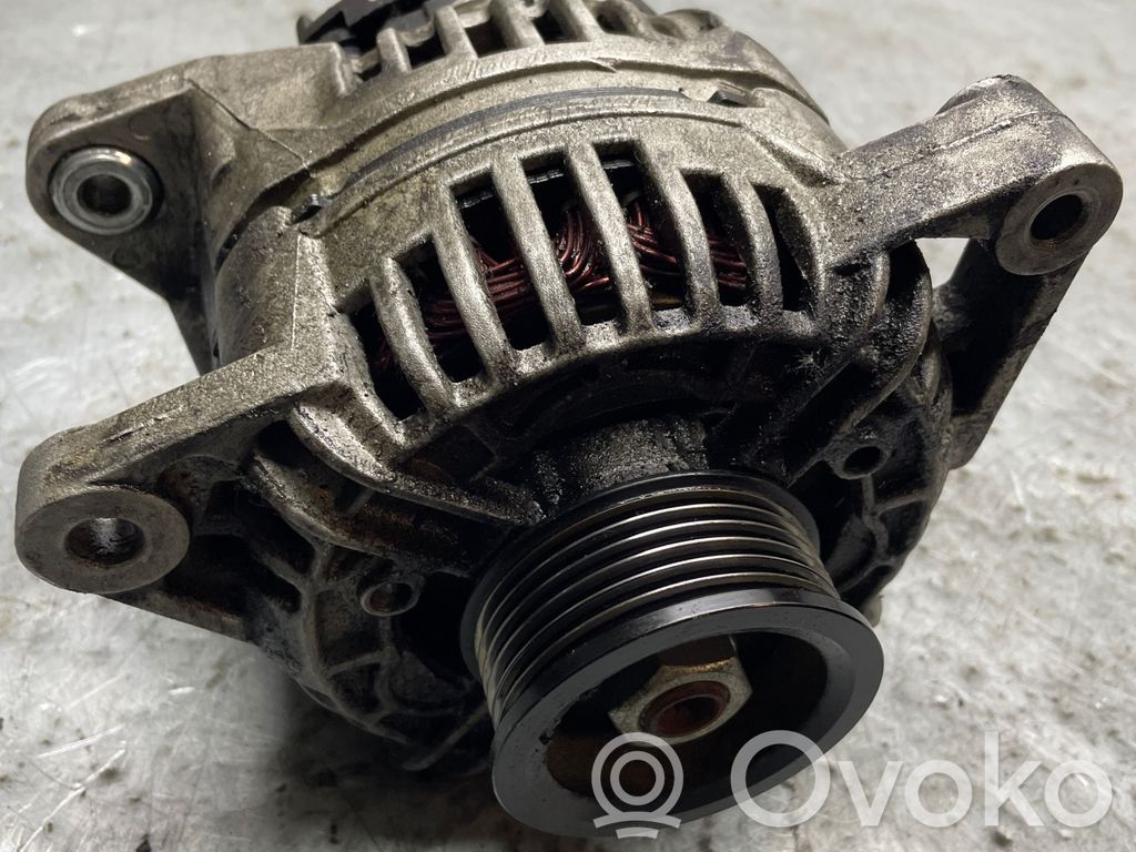Audi A4 S4 B7 8E 8H Generator/alternator 