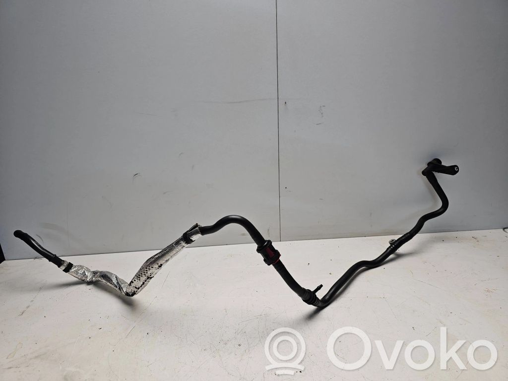 Audi A6 S6 C7 4G Vacuum line/pipe/hose 