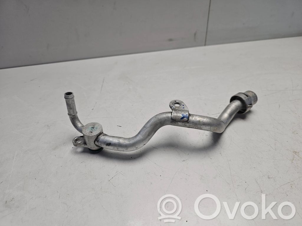 Engine coolant pipe/hose   059121065,HUBA5