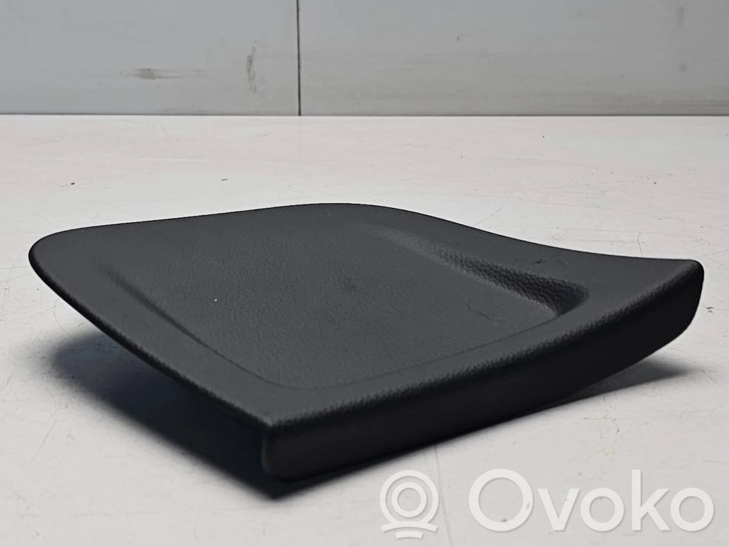 Audi A6 S6 C7 4G Tailgate trim 