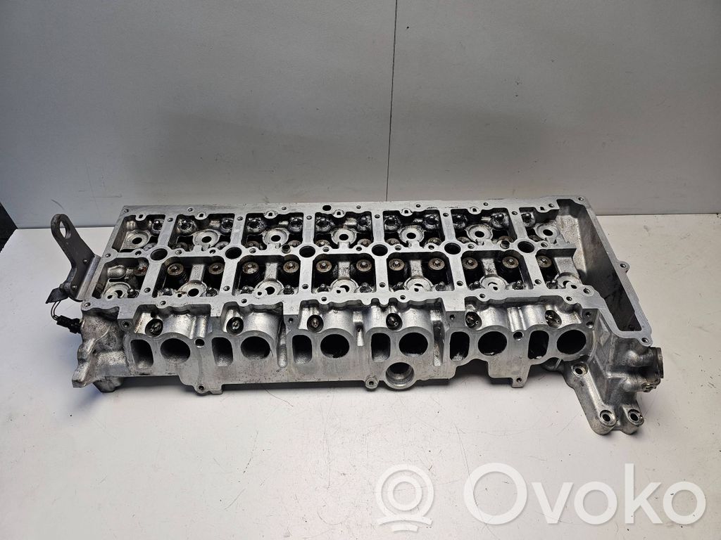 BMW 5 F10 F11 Głowica silnika 