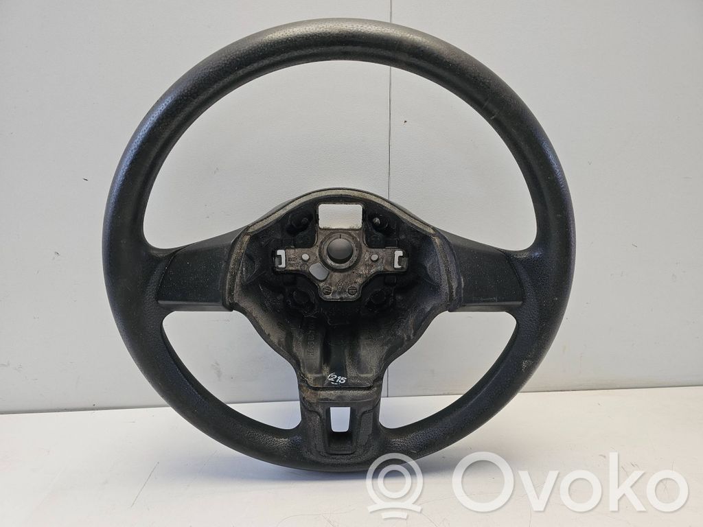 Volkswagen Caddy Stūre 