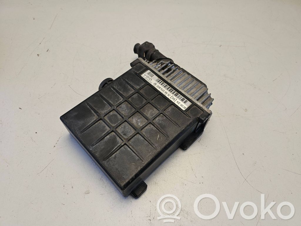 Mercedes-Benz 190 W201 Engine control unit/module 