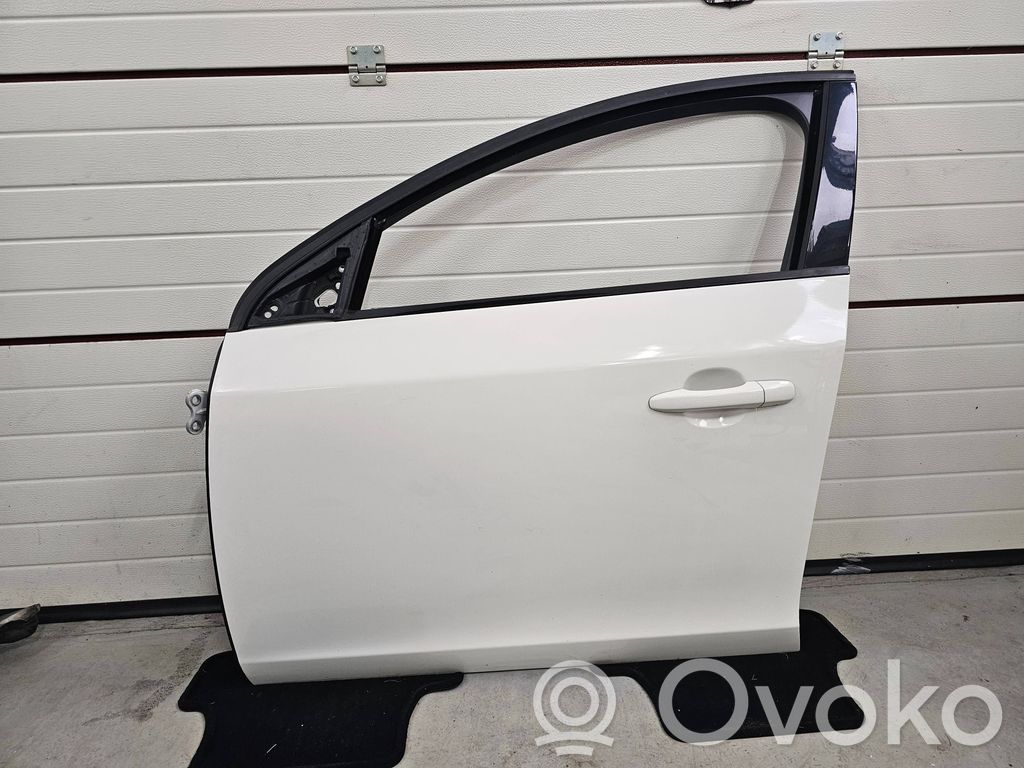 Volvo V60 Durvis 