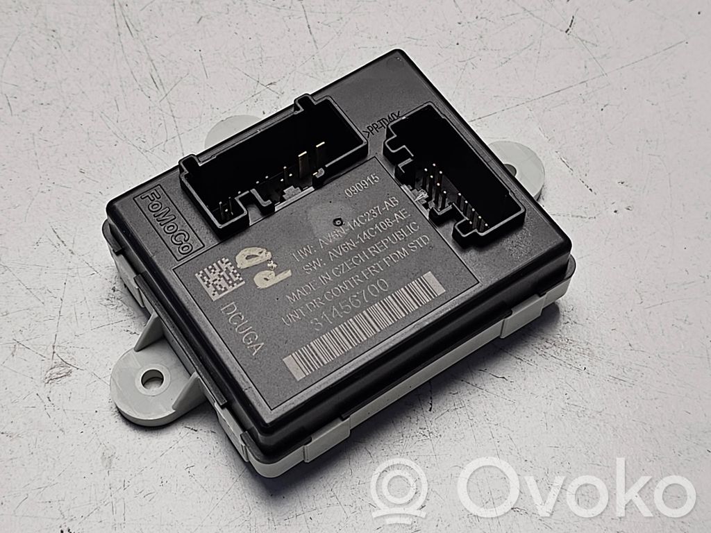 Volvo V60 Door control unit/module 