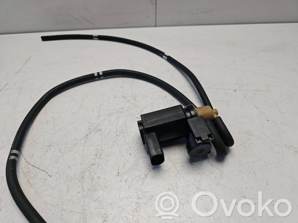 Volvo V60 Turbo solenoid valve 