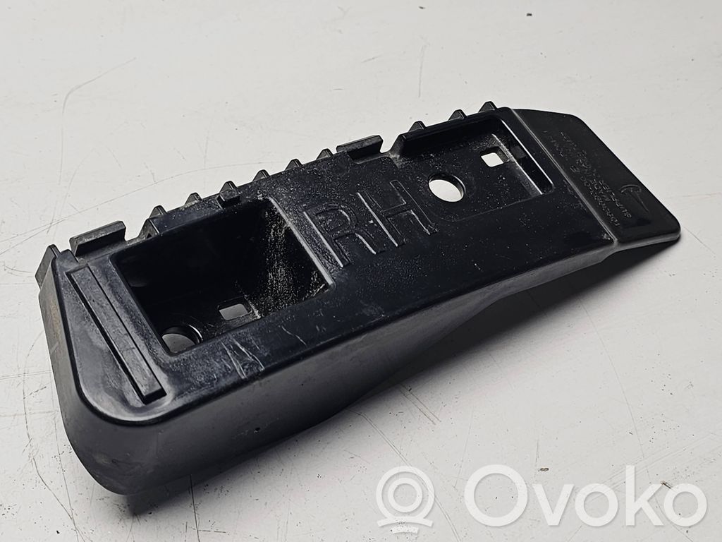 Rear bumper mounting bracket   108399300F,173457