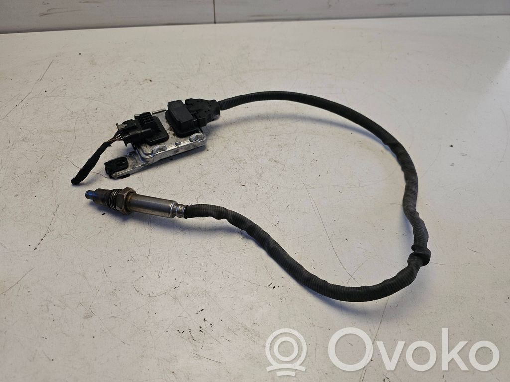 Audi A6 S6 C7 4G Lambda zonde 