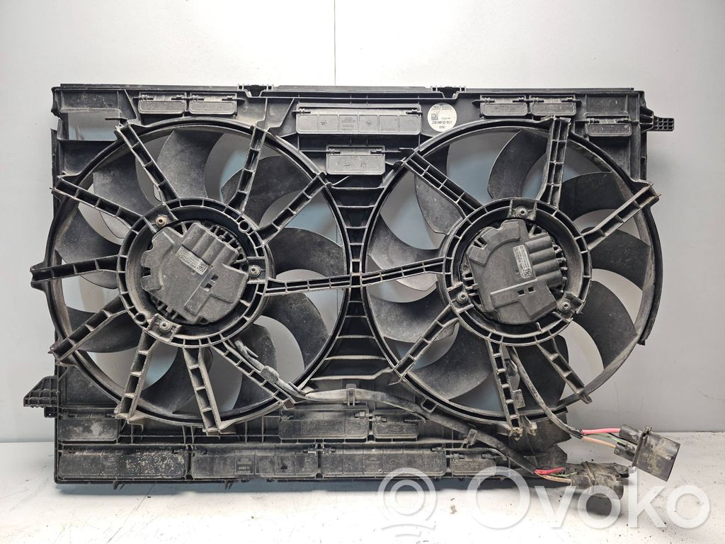 Диффузор   8W0121003C,0482020600,C22725120