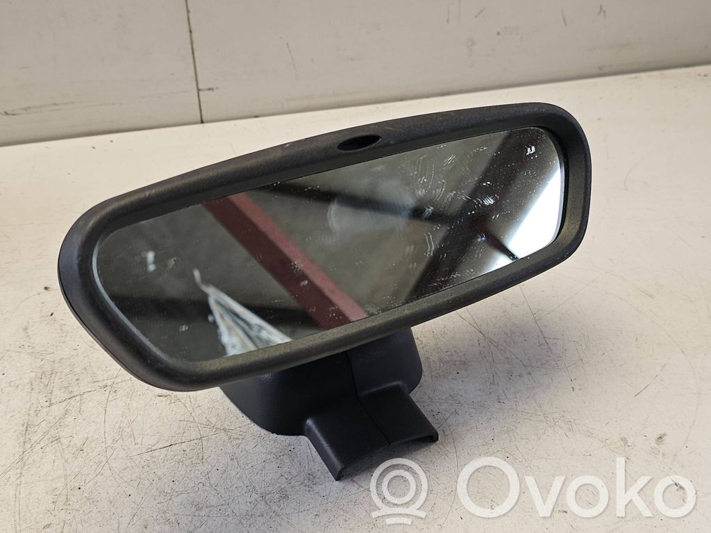 Espejo retrovisor (interior)   96864409XT