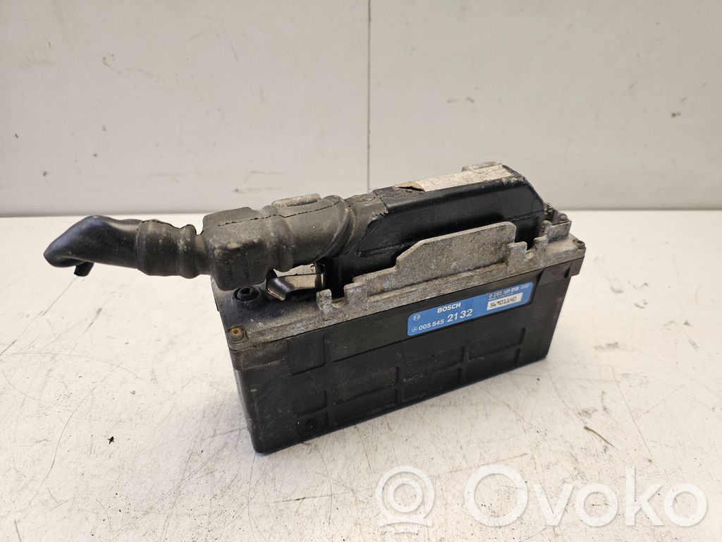 Sterownik / moduł ABS   0265101018,0055452132,56901140