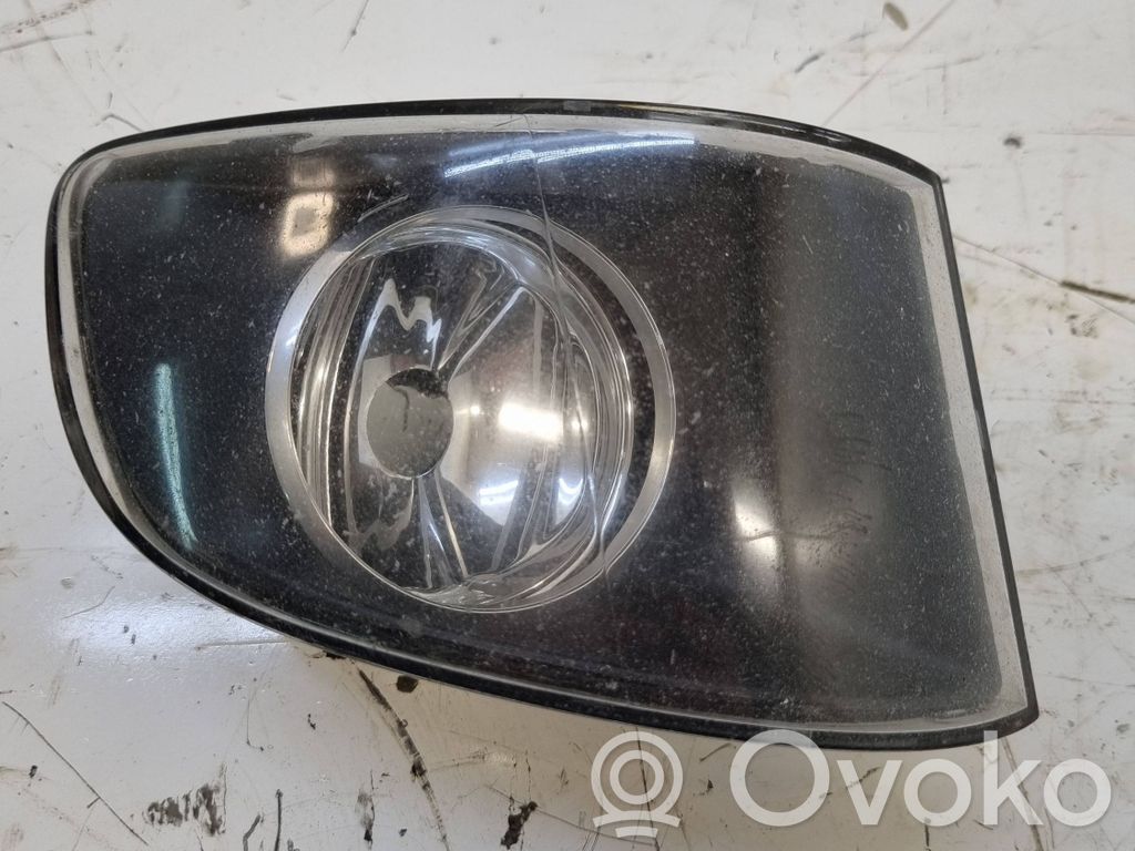 BMW 3 E92 E93 Front fog light 