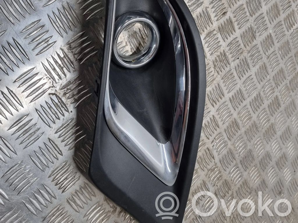 Dodge Durango Etusumuvalon ritilä 