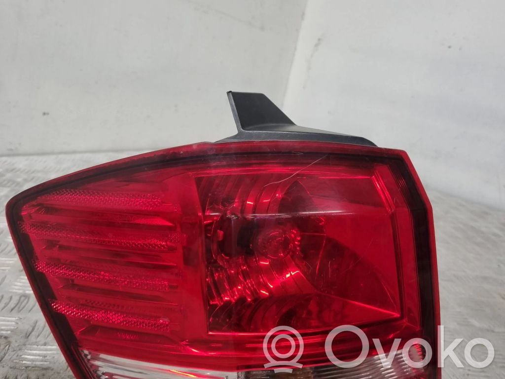 Dodge Journey Takavalot 