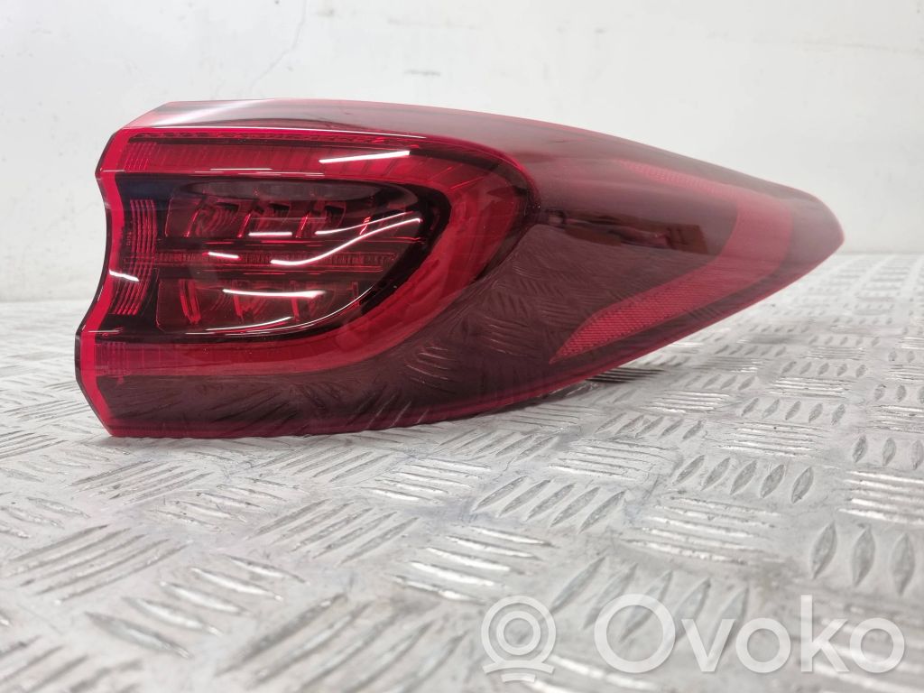 KIA Sportage Lampa tylna 