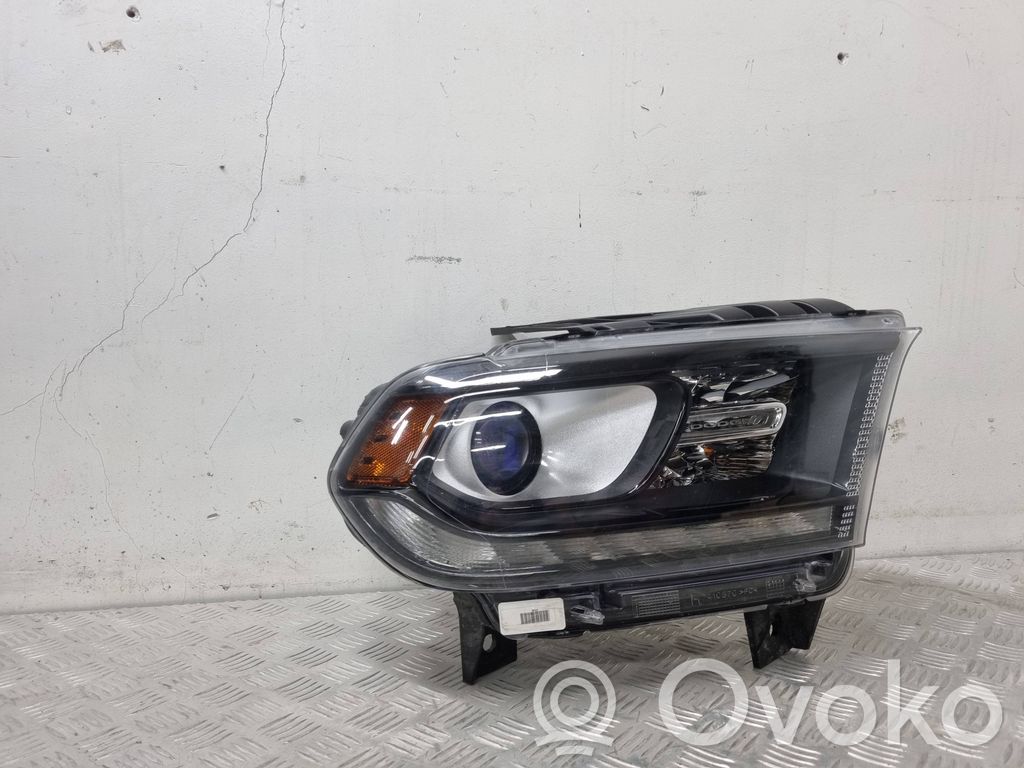 Dodge Durango Headlight/headlamp 