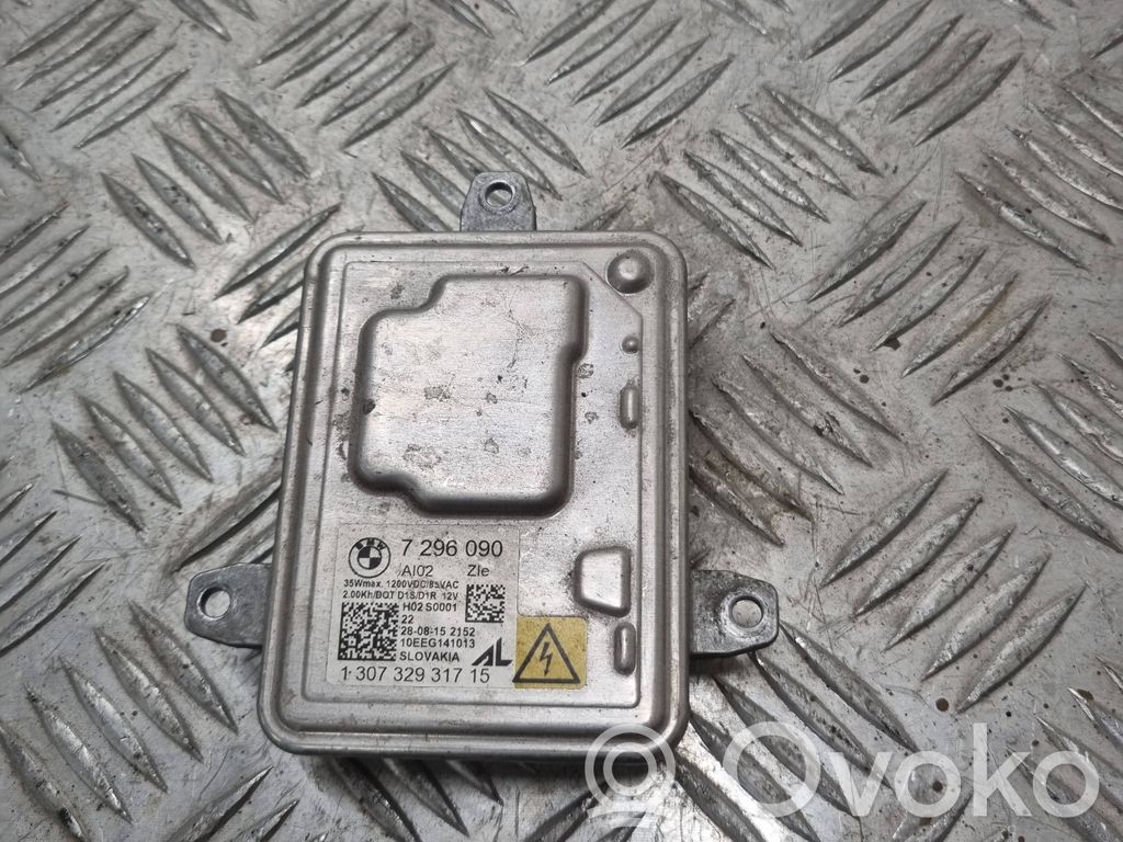 Moduł poziomowanie świateł Xenon   7296090,2808152152,1307329317