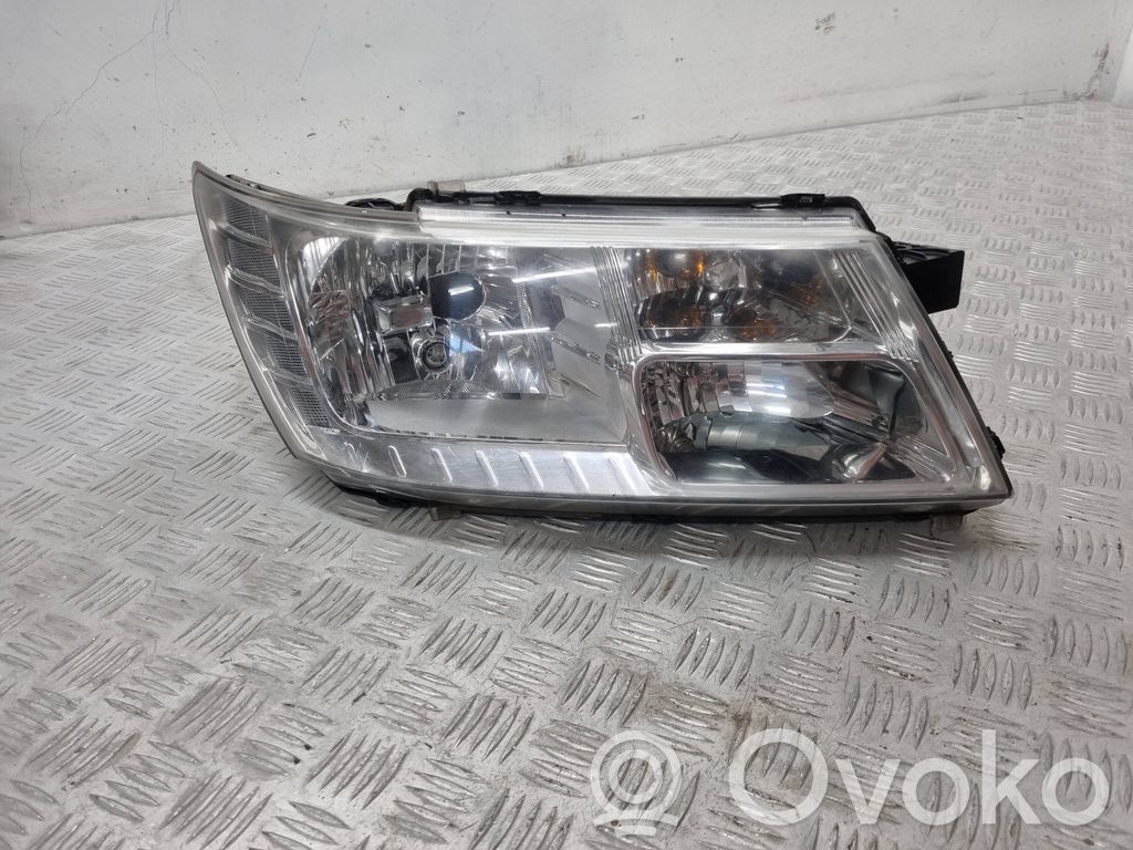 Dodge Journey Headlight/headlamp 