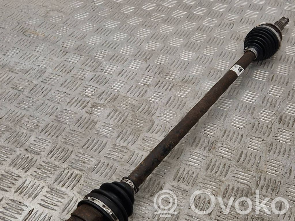 Toyota RAV 4 (XA50) Rear driveshaft 