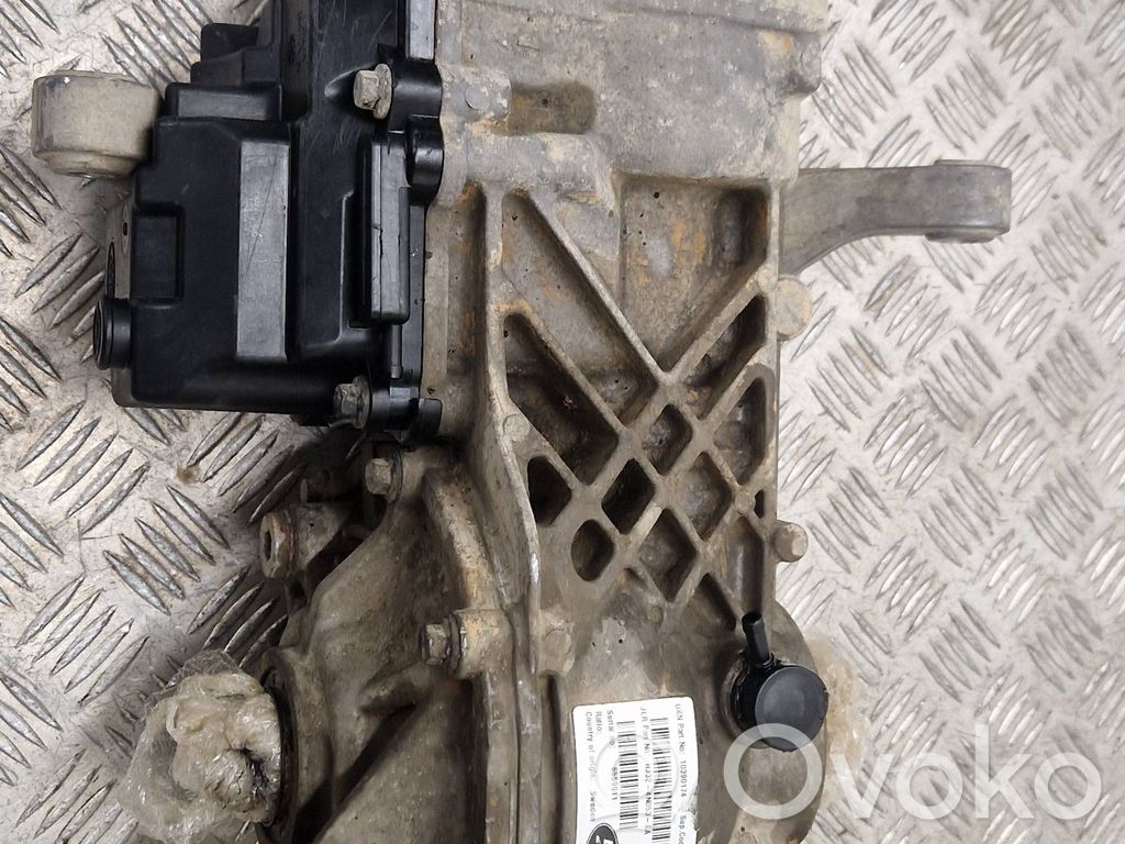 Land Rover Discovery Sport Hinterachsdifferential 
